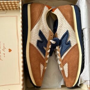 NWT Sézane x New Balance 471 Women’s 9